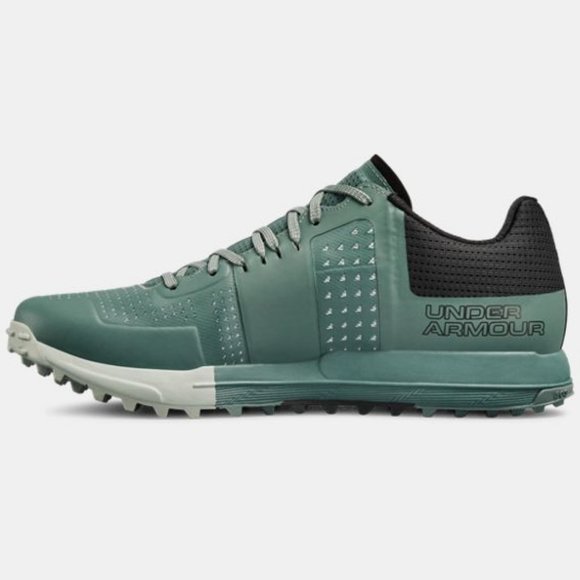 Under Armour Mens UA Horizon Green (never worn!) main image 4